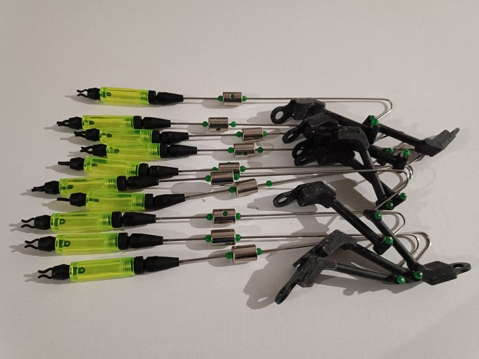 Свінгер на штанзі 60 грн