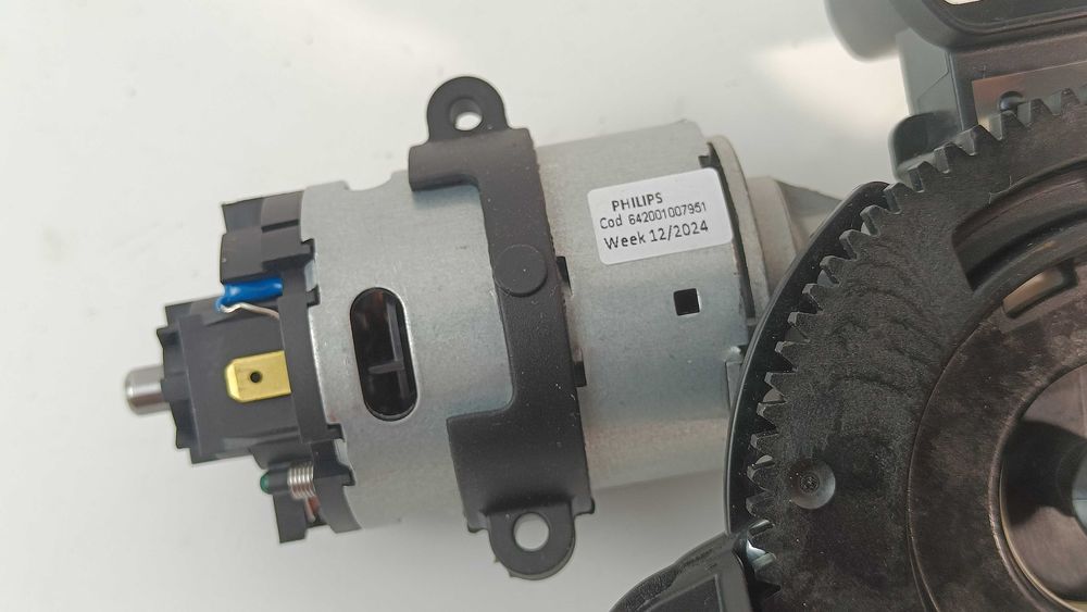 Młynek do ekspresu Philips