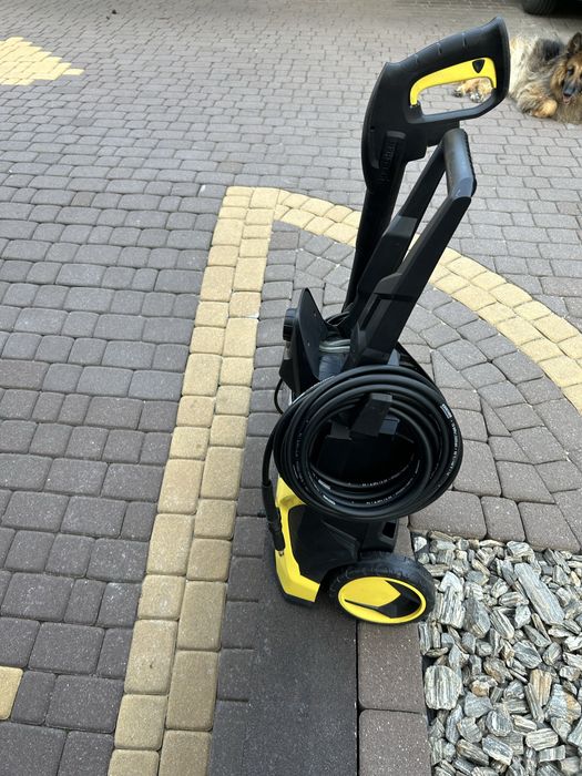 Myjka ciśnieniowa karcher K5