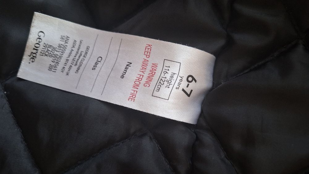 Куртка, парка, демісезон