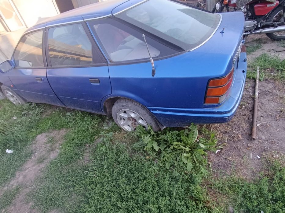 Продам машину12345