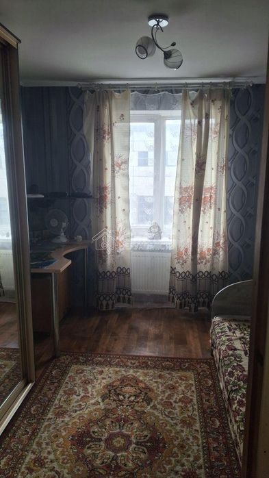 Продаж смарт-квартири