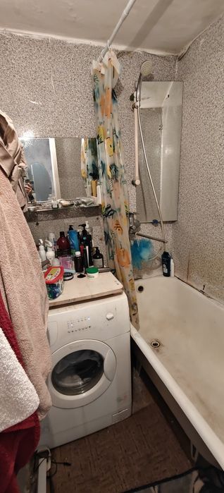 Однокімнатна квартира на Оболоні