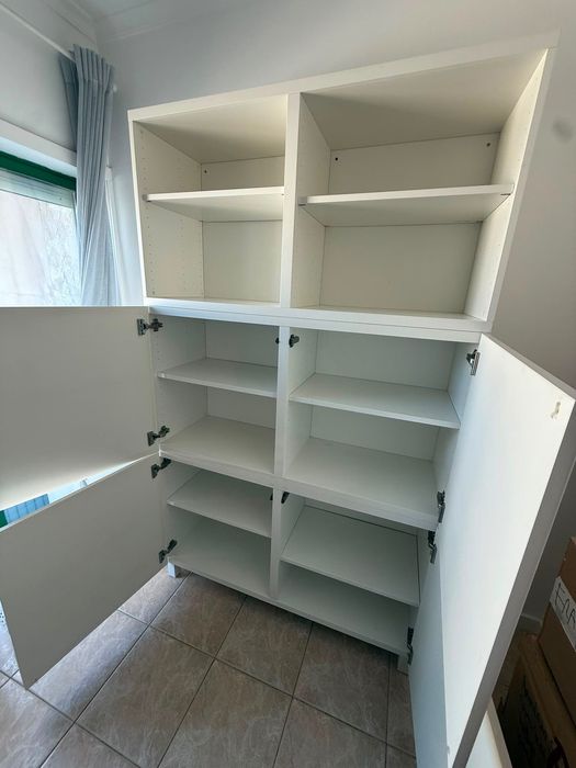 Móvel Besta Ikea
