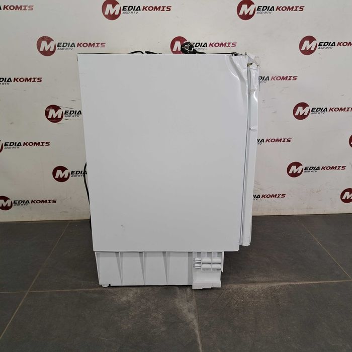 Lodówka Amica UKSX 361 911 [2 lata gwar] D/82,5cm wys/111litrów/35dB