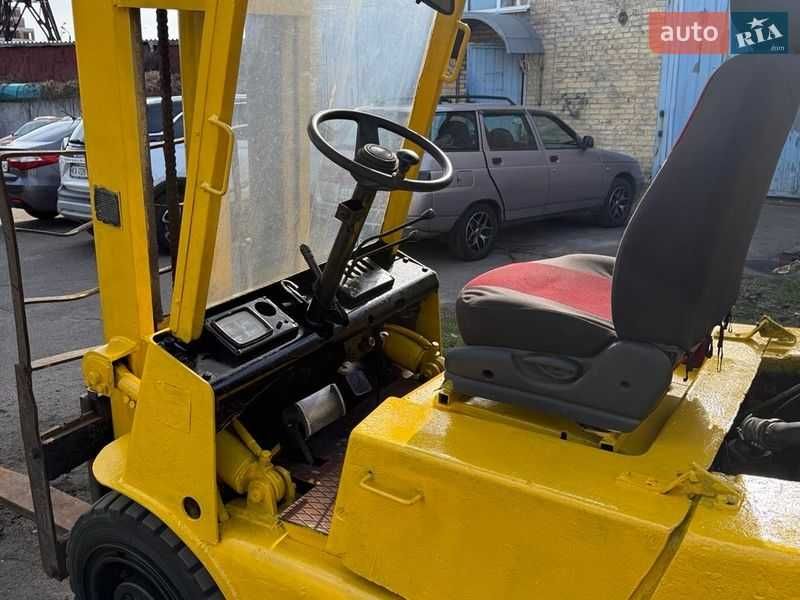 Навантажувач Balkancar DV 1792