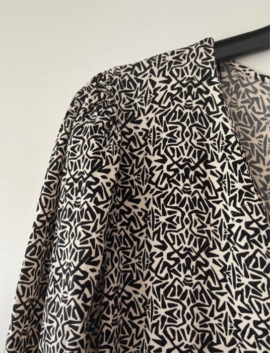 Vestido MIDI como novo