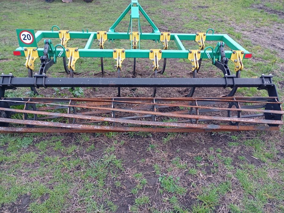 Культиватор КПН 2.8