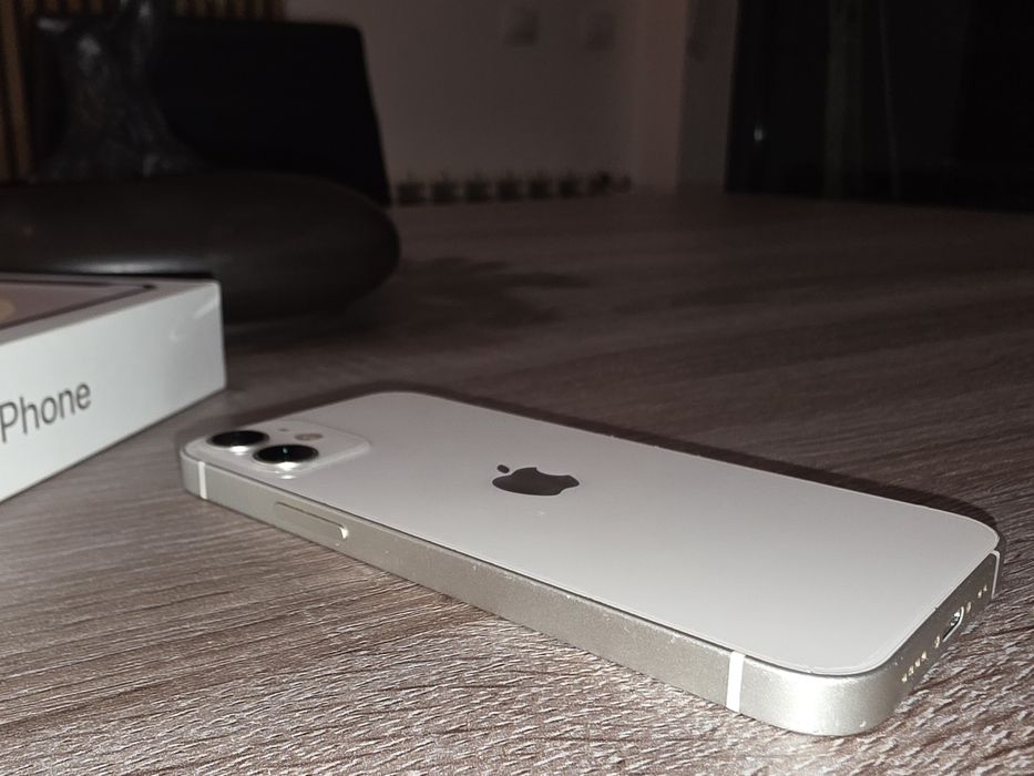 Iphone 12 mini de 128gbs
