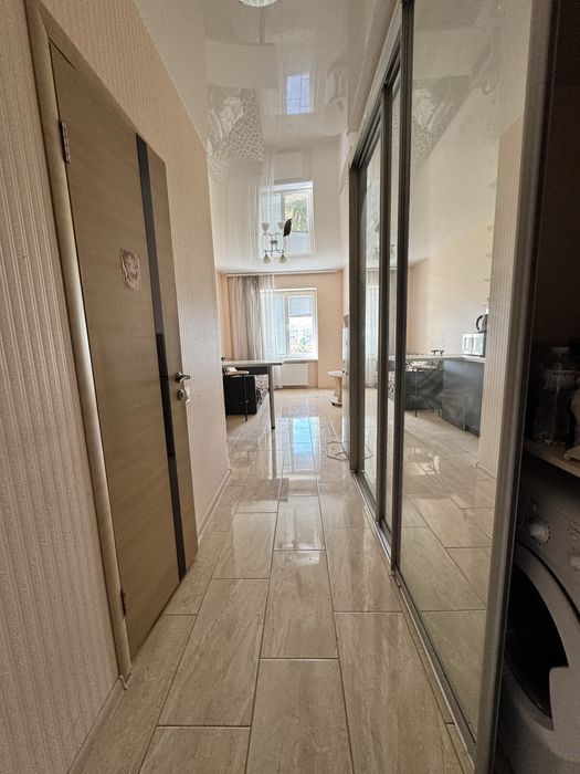 Сдам гостинку «Воробьевы горы»