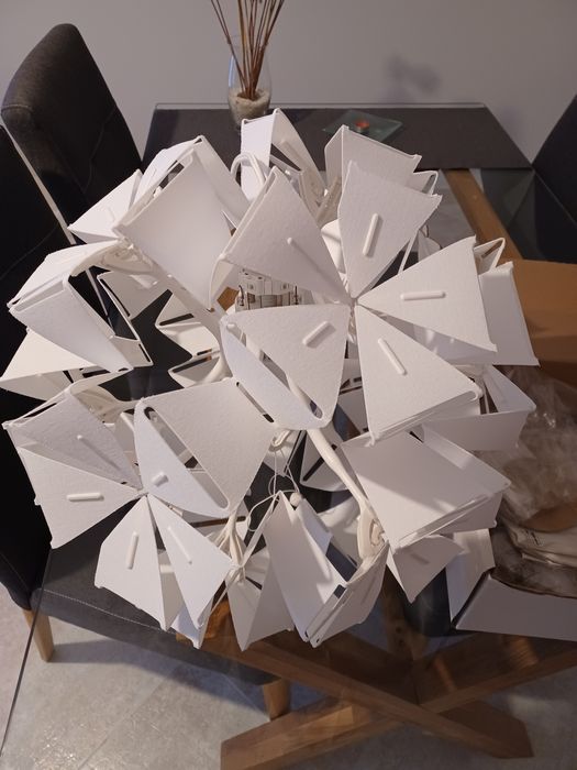 Candeeiro teto IKEA