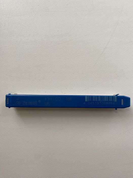 Garant метчики