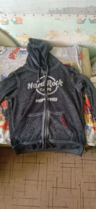 Кофта Hard Rock Нова