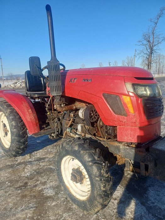 Продається трокто китаєц