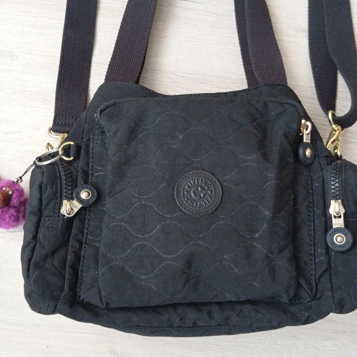Сумка Kipling,кіплінг