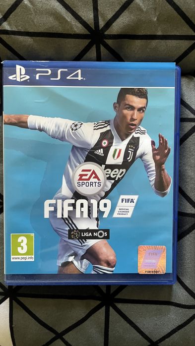 Quatro jogos para PS4