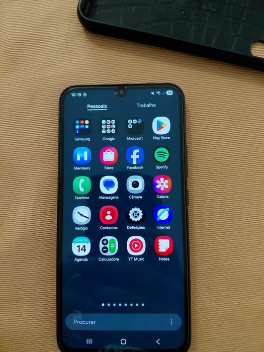 Vendo Samsung A34 5G