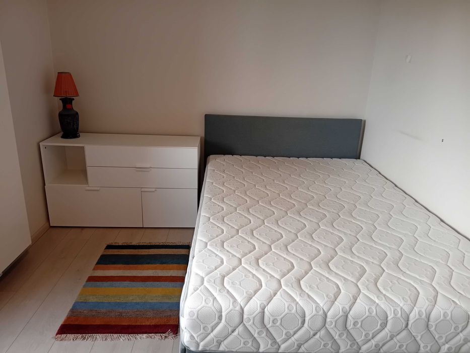 Sprzedam bezpośrednio trzypokojowe mieszkanie 56,5 m2 Warszawa Ursus