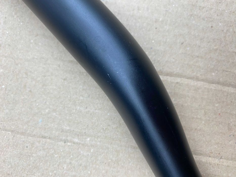 Kierownica MTB KTM PRIME, 620mm 31.8 mm, nowa z rysami [KI-23]