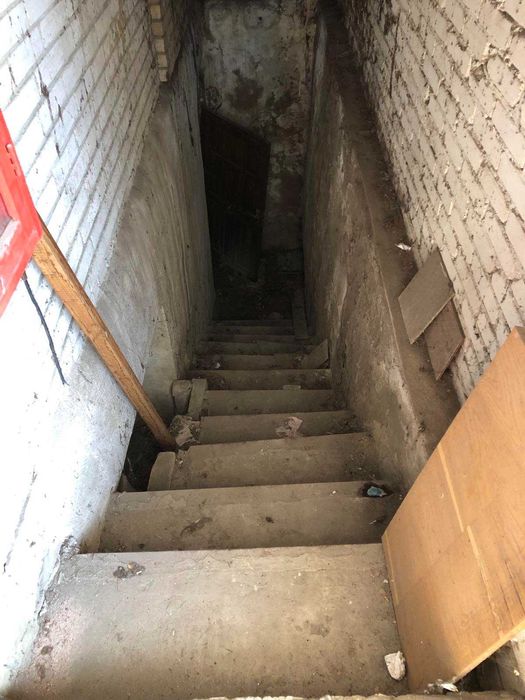 Здам в оренду підвал та приміщення 2 поверху Могилів-Подільський