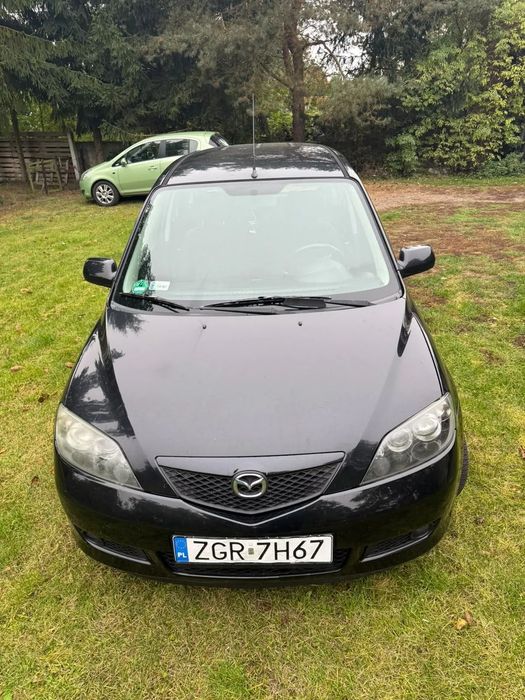 Mazda 2 Mazda 2 1.6