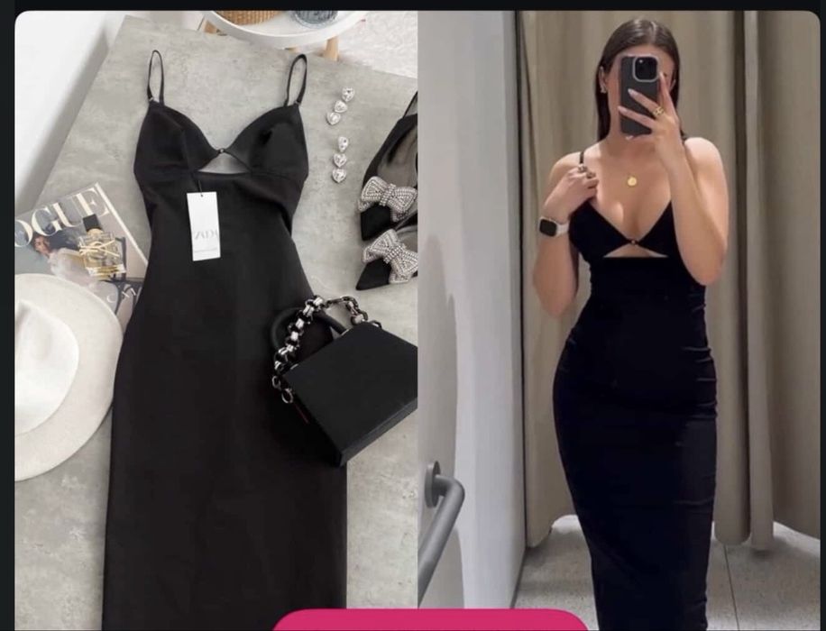 Продам сукню Zara