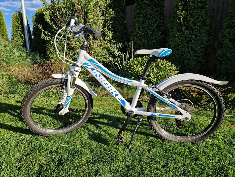 Rower Unibike Mimi 20"
