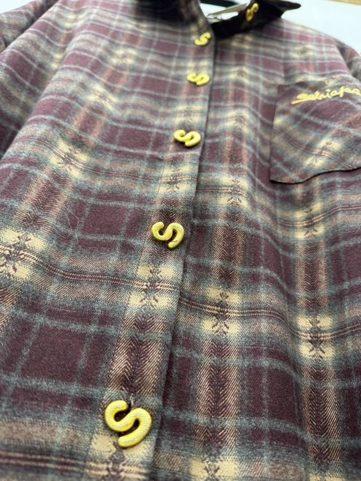 Сорочка жіноча  Schiaparelli  люкс