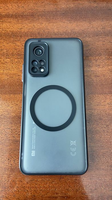 Xiaomi 10T Pro 256 Gb Black