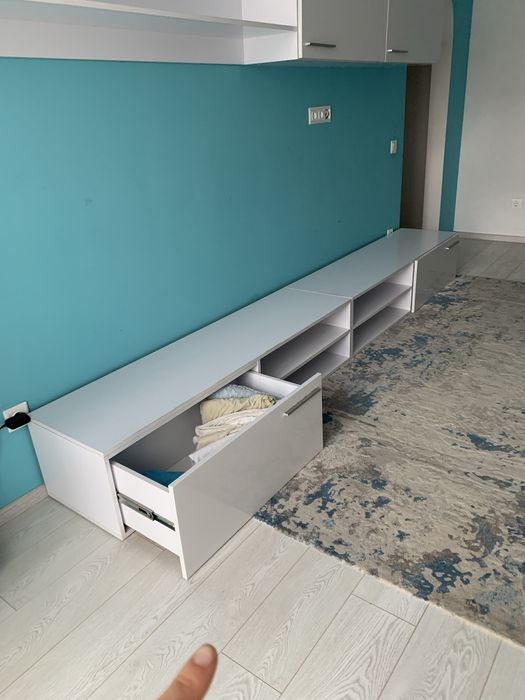 Стінка у вітальню, комплект меблів,вітальня