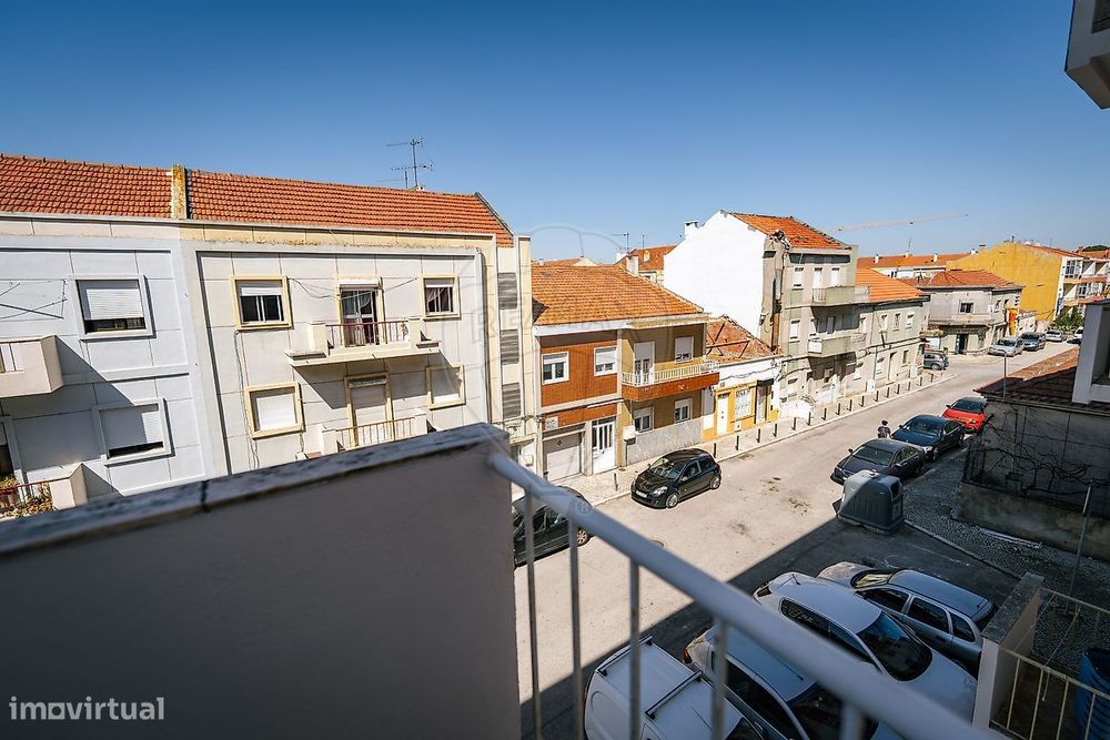 Apartamento T2 para venda