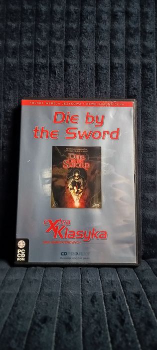 Die By The Sword PC