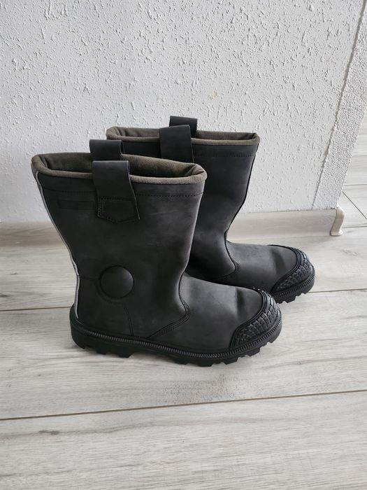 Buty robocze Scandia roz 45