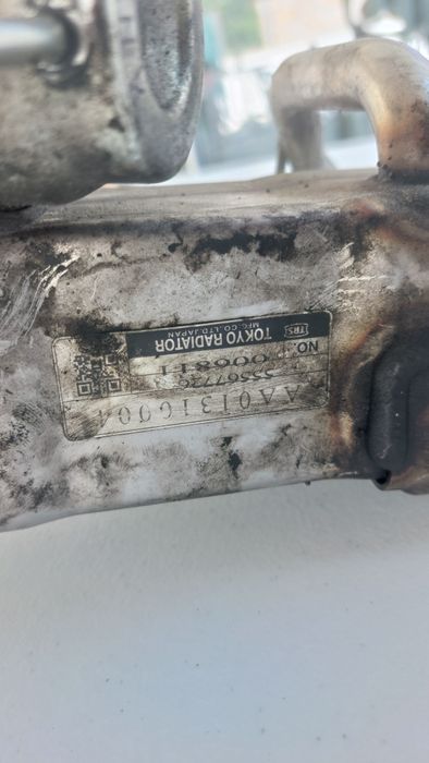 Componentes de motor Astra J