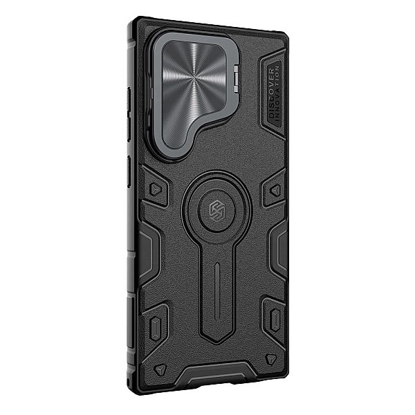 Etui Nillkin CamShield Armor Prop Case na Samsung Galaxy S24 Ultra - c