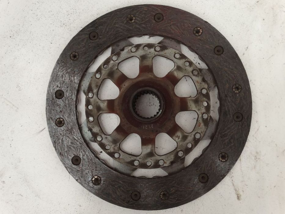 sprzęgło tarcza docisk bmw e87 e90 e91 e92 x3 e83 1.8 2.0 n46 f-vat