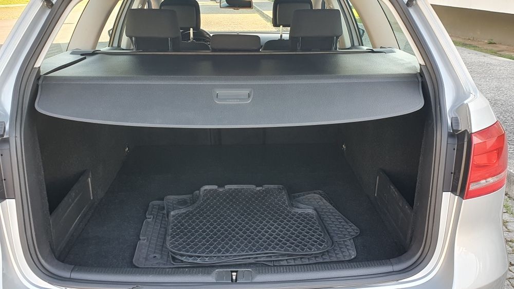 VW Passat Tdi, 2013, impecável