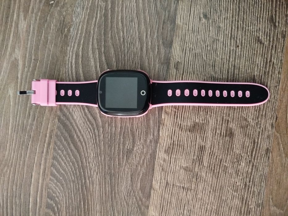 Smart watch HW11 Pink