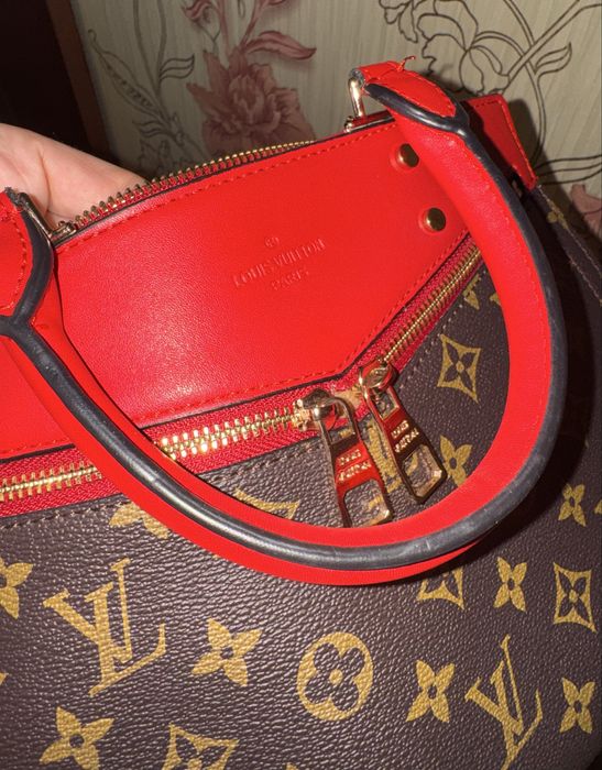 Сумка Louis Vuitton | Сумка через плече