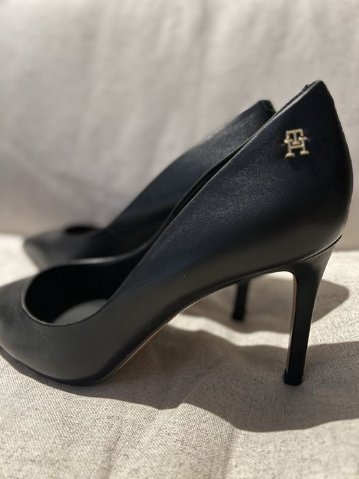 Sapatos Tommy Hilfiger