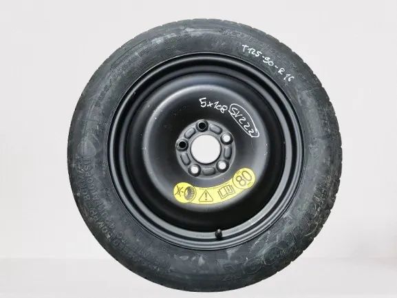 Conjunto de jantes FORD Focus IV