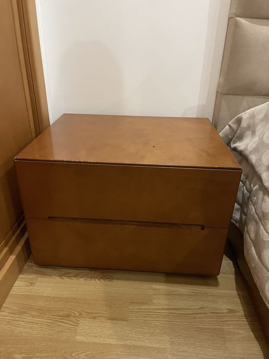 Conjunto de quarto
