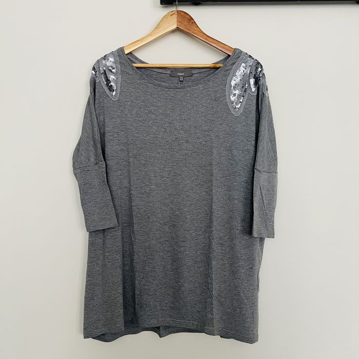 Реглан жіночий Answear, новий, р.XL.