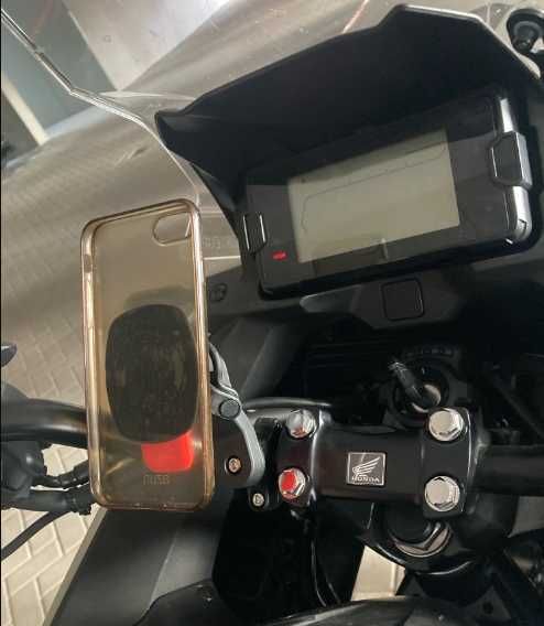 Держатель телефона на руль тримач QuadLock квадлок: 349 грн ...