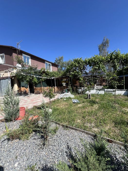 Продам Дом в лесу