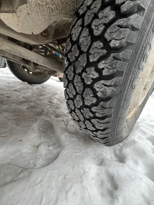 Нива  ваз нива газ бенз