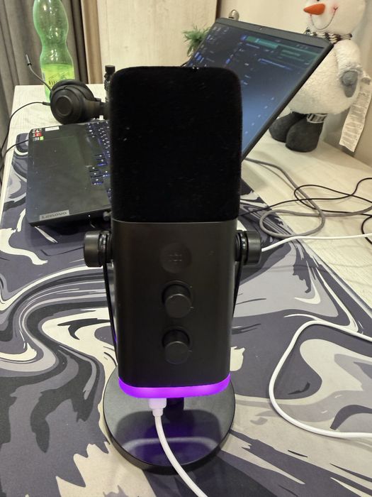 Мікрофон Fifine am8