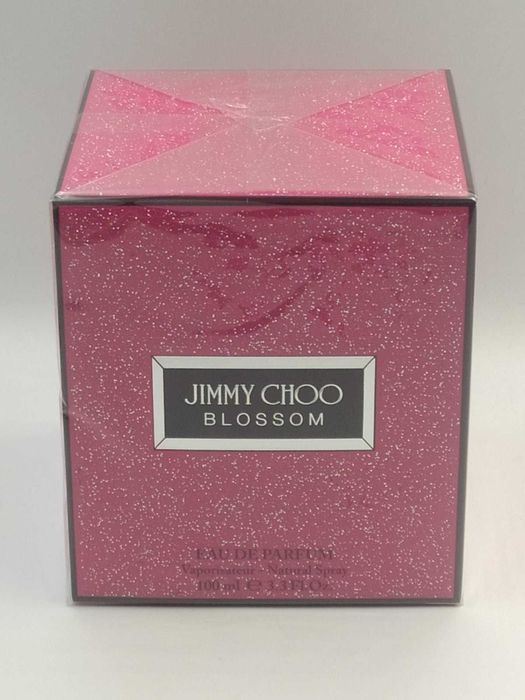 Jimmy Choo Blossom edp 100 мл Оригинал