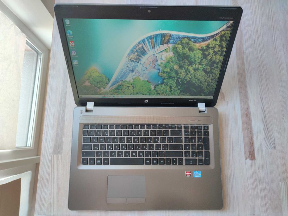 中古ノートパソコン HP Probook 4730S Windows11+office 新品爆速 