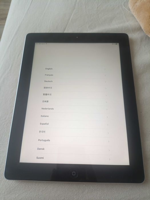 Ipad 2 на 32гб стан нового